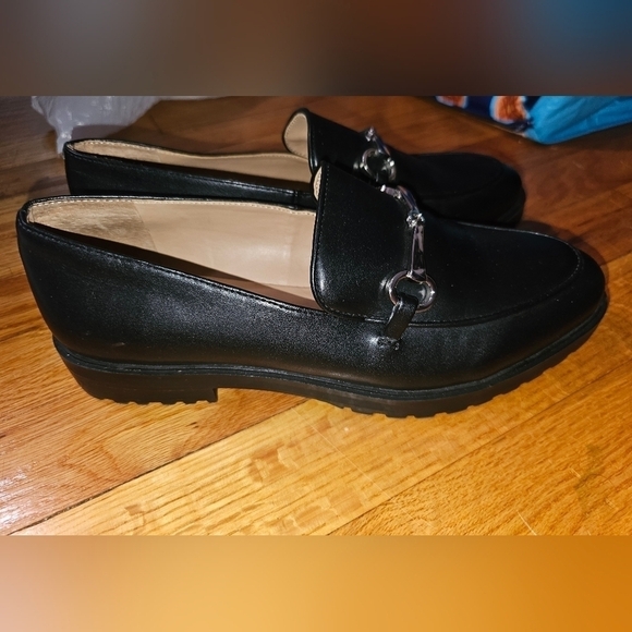 INC Women's Taylyn Loafers size 9M NEW - Picture 5 of 8